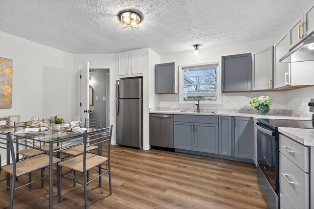 3728 Crosby Drive, Lexington, KY 40517