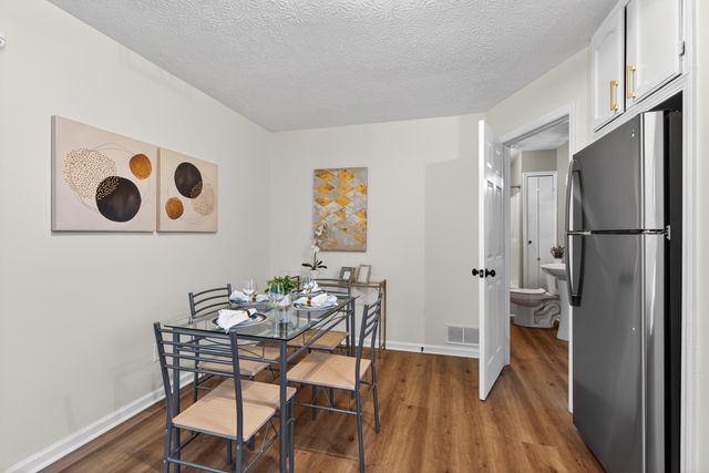 3728 Crosby Drive, Lexington, KY 40517