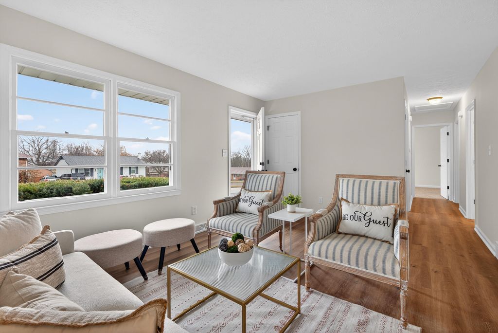 3728 Crosby Drive, Lexington, KY 40517