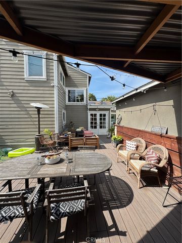 1228 S Helberta Avenue, Redondo Beach, CA 90277