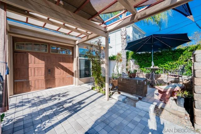 1815 Mission Cliff Dr, San Diego, CA 92116