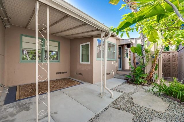 1815 Mission Cliff Dr, San Diego, CA 92116