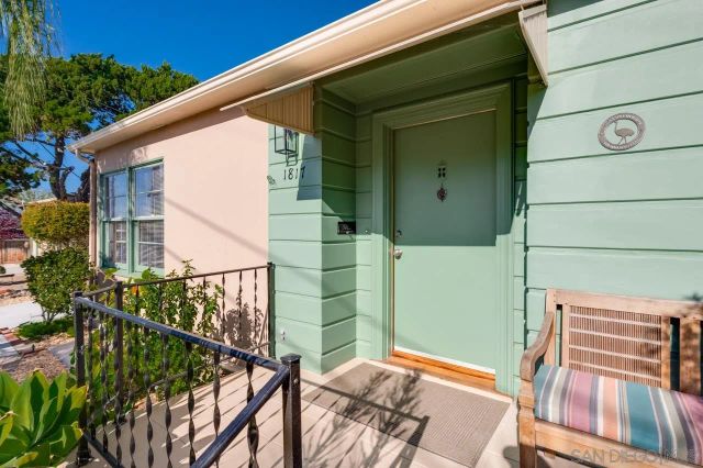 1815 Mission Cliff Dr, San Diego, CA 92116