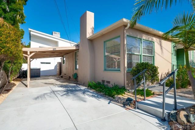 1815 Mission Cliff Dr, San Diego, CA 92116