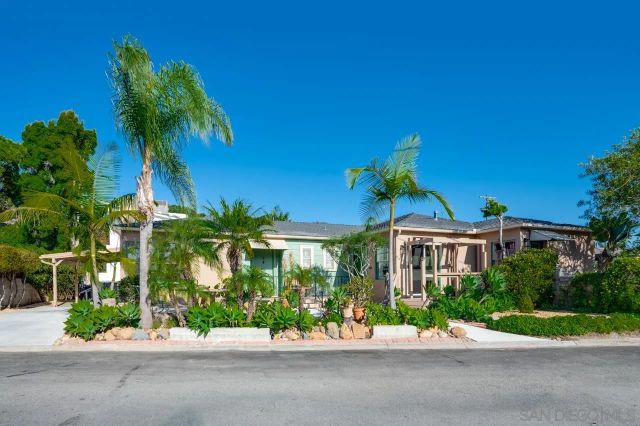 1815 Mission Cliff Dr, San Diego, CA 92116