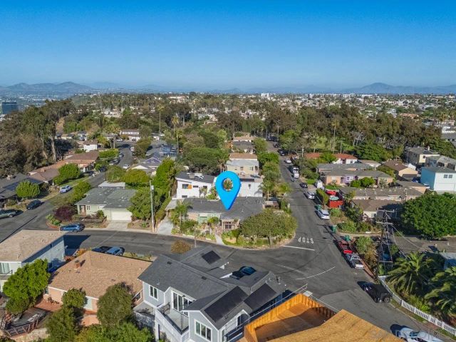 1815 Mission Cliff Dr, San Diego, CA 92116