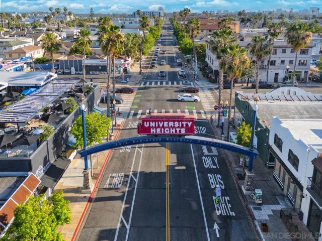 1815 Mission Cliff Dr, San Diego, CA 92116