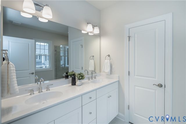 9494 Creek Summit Cir, Richmond, VA 23235