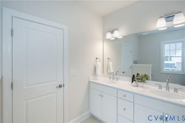 9494 Creek Summit Cir, Richmond, VA 23235