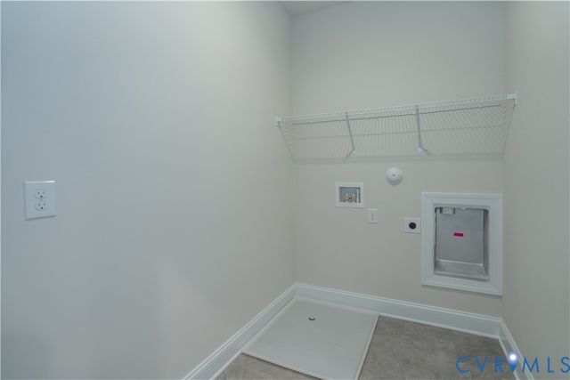 9494 Creek Summit Cir, Richmond, VA 23235