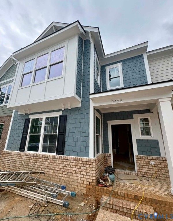 9494 Creek Summit Cir, Richmond, VA 23235