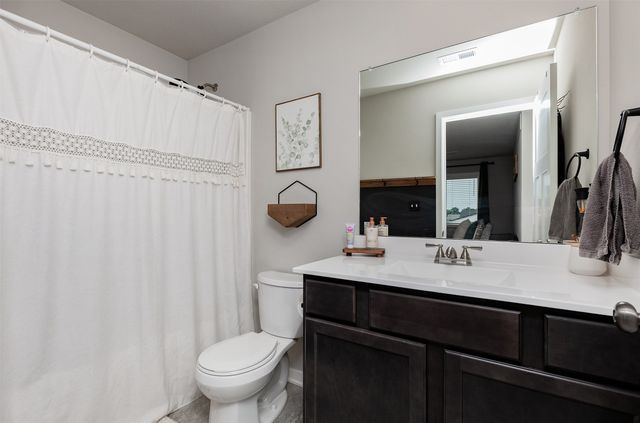 2104 Windcrest Drive, Granger, IA 50109