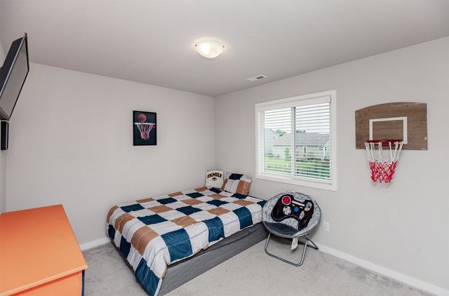 2104 Windcrest Drive, Granger, IA 50109