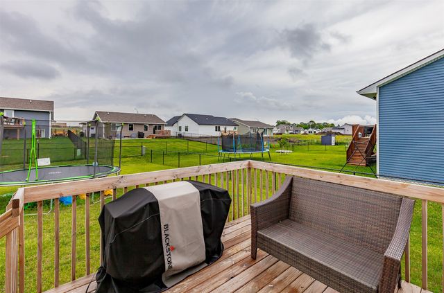 2104 Windcrest Drive, Granger, IA 50109