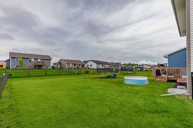 2104 Windcrest Drive, Granger, IA 50109