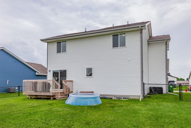 2104 Windcrest Drive, Granger, IA 50109