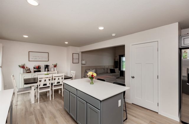 2104 Windcrest Drive, Granger, IA 50109