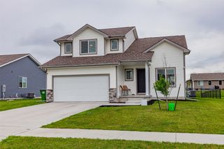 2104 Windcrest Drive, Granger, IA 50109