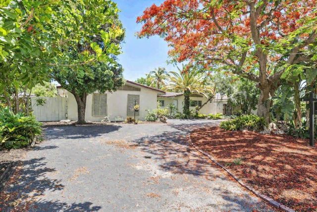 5200 NE 18th Terrace, Fort Lauderdale, FL 33308