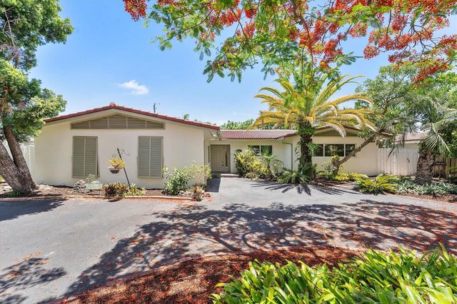 5200 NE 18th Terrace, Fort Lauderdale, FL 33308