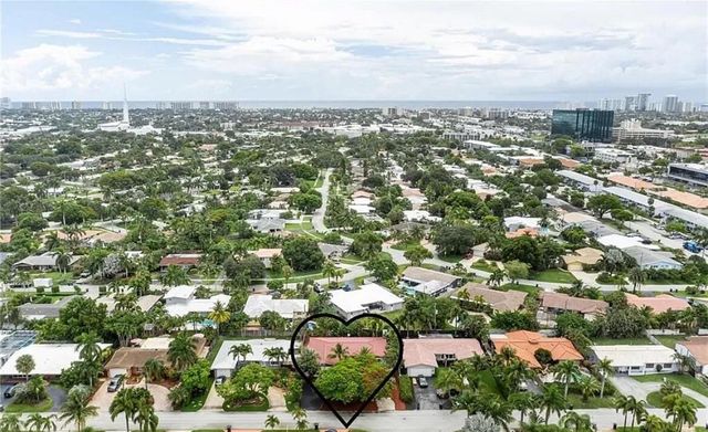 5200 NE 18th Terrace, Fort Lauderdale, FL 33308