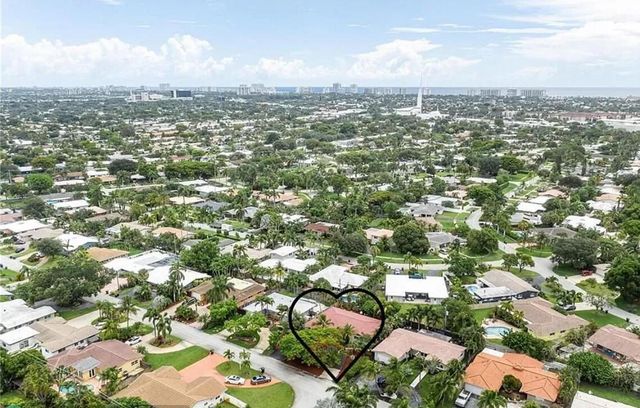 5200 NE 18th Terrace, Fort Lauderdale, FL 33308