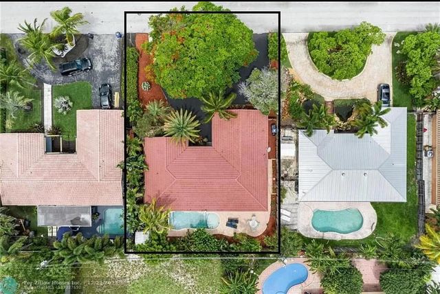 5200 NE 18th Terrace, Fort Lauderdale, FL 33308