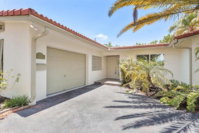 5200 NE 18th Terrace, Fort Lauderdale, FL 33308