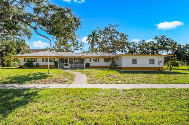 507 PALMA SOLA BOULEVARD, Bradenton, FL 34209