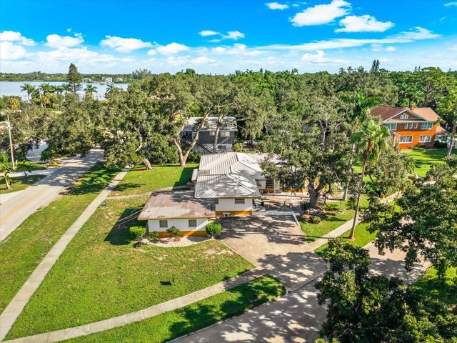 507 PALMA SOLA BOULEVARD, Bradenton, FL 34209