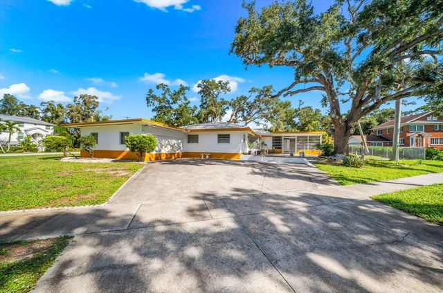 507 PALMA SOLA BOULEVARD, Bradenton, FL 34209