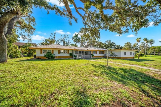 507 PALMA SOLA BOULEVARD, Bradenton, FL 34209