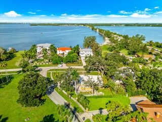 507 PALMA SOLA BOULEVARD, Bradenton, FL 34209