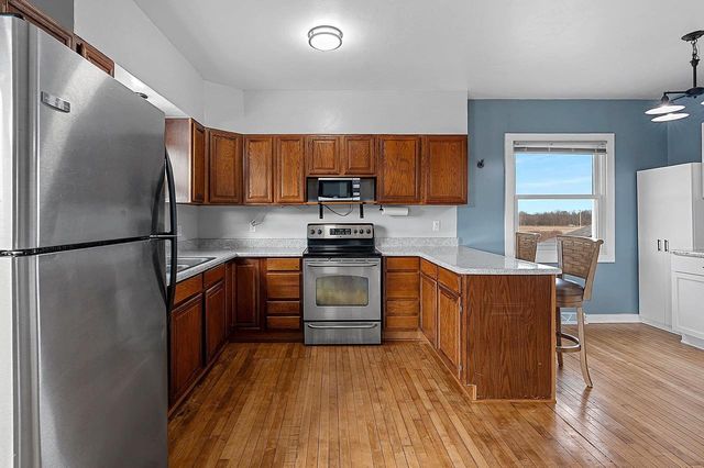 7871 DANTOIN LANE, Sturgeon Bay, WI 54235