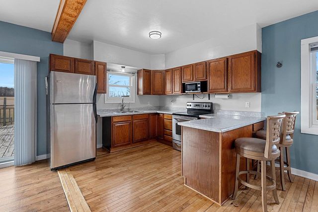 7871 DANTOIN LANE, Sturgeon Bay, WI 54235