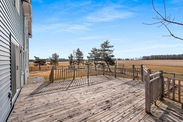 7871 DANTOIN LANE, Sturgeon Bay, WI 54235