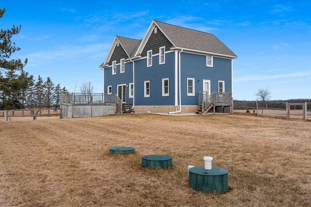 7871 DANTOIN LANE, Sturgeon Bay, WI 54235