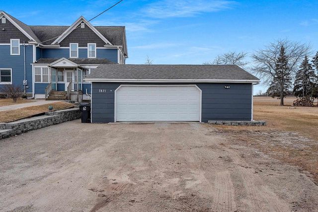 7871 DANTOIN LANE, Sturgeon Bay, WI 54235