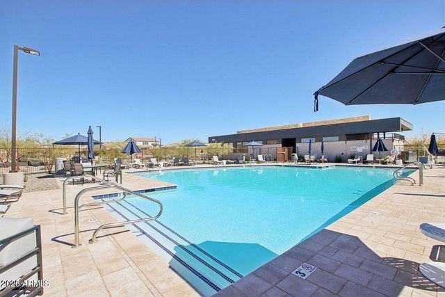 21025 N 61ST Street, Phoenix, AZ 85054