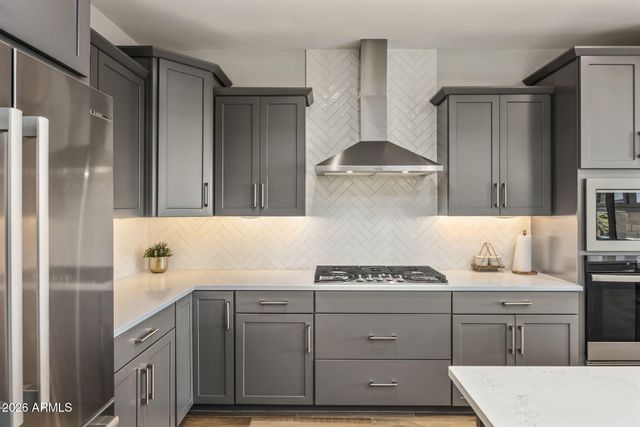 21025 N 61ST Street, Phoenix, AZ 85054