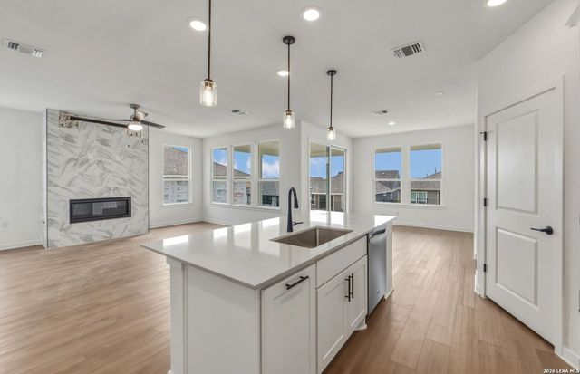 629 DAYFLOWER, New Braunfels, TX 78132