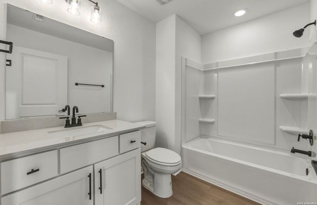 629 DAYFLOWER, New Braunfels, TX 78132
