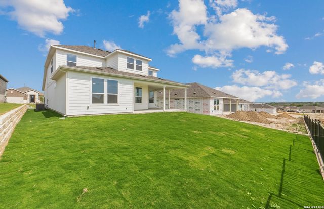 629 DAYFLOWER, New Braunfels, TX 78132