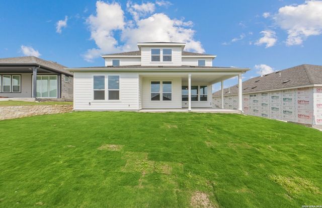 629 DAYFLOWER, New Braunfels, TX 78132
