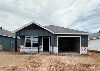 255 Tombstone Road, Abilene, TX 79602