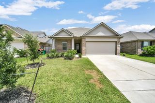 4918 Eldorado Rose Place, Katy, TX 77493