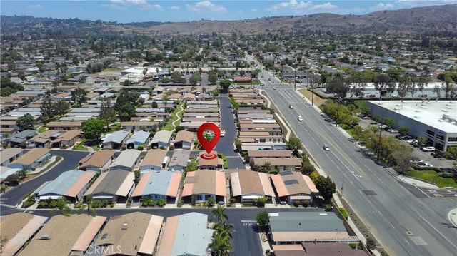 1222 Sky Lake Avenue, Brea, CA 92821