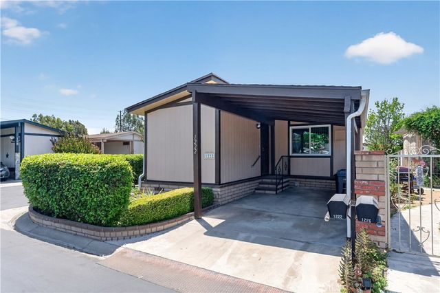 1222 Sky Lake Avenue, Brea, CA 92821