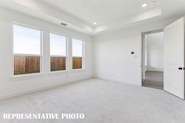 1840 Vetiver Glow Drive, Celina, TX 75009