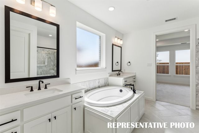 1840 Vetiver Glow Drive, Celina, TX 75009